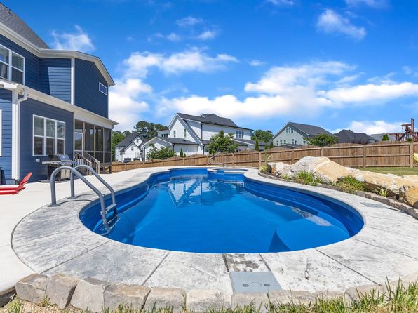 1160 Duke Farm Dr, Wake Forest, NC 27587