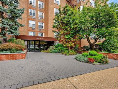 210-15 23rd Avenue #4D, Queens, NY, 11360