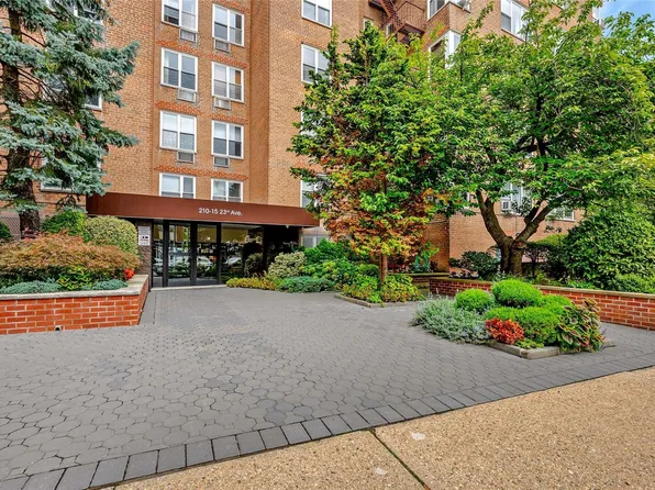 210-15 23rd Avenue #4D, Bayside, NY 11360