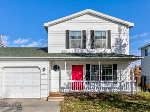 3407 Laredo Dr, Bozeman, MT 59718