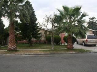 13101 Fondren St, Garden Grove, CA 92843