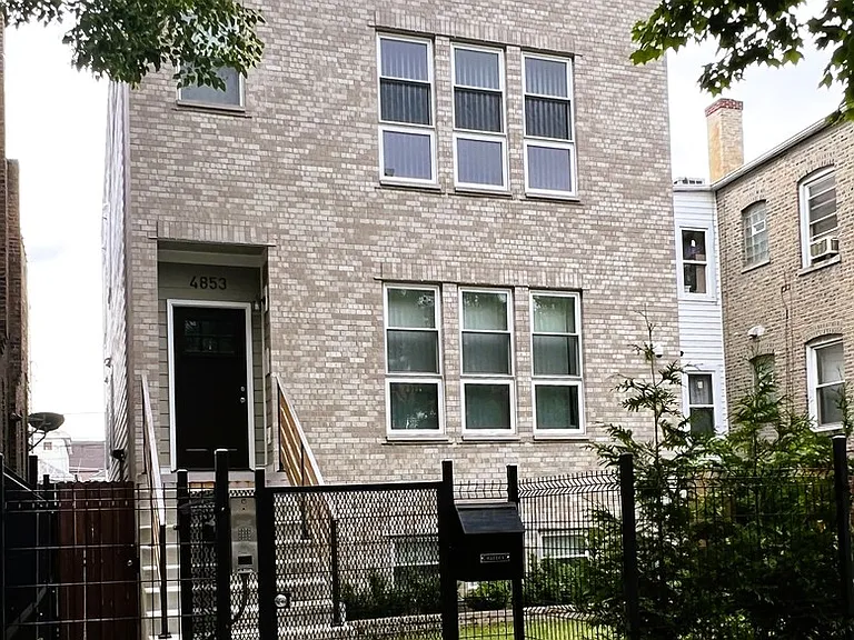 4853 W Nelson St #G — Photo 1