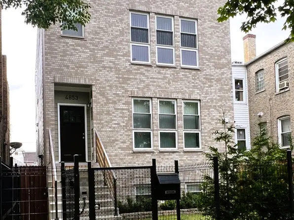 4853 W Nelson St #G, Chicago, IL 60641