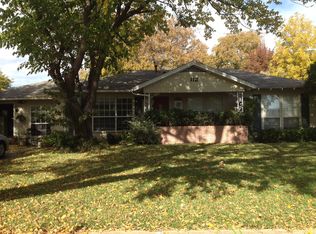 112 Glenn Ave, Rockwall, TX 75087