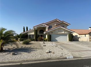 18560 Kalin Ranch Rd, Victorville, CA 92395