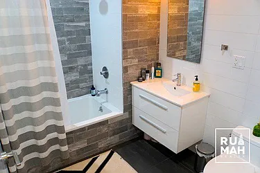 Rented by Rumah Realty Inc