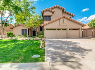 8952 S Ash Ave, Tempe, AZ 85284