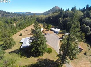 30801 NE 432nd Cir, Amboy, WA 98601