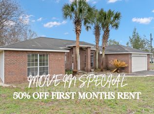312 Peggy Dr, Crestview, FL 32536