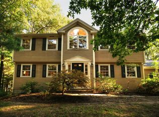 5 Ridge Hill Way, Andover, MA 01810