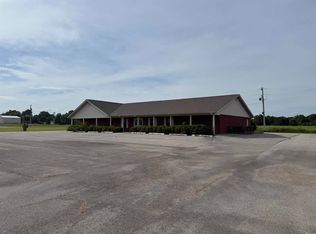 11971 Highway 49 N, Marmaduke, AR 72443