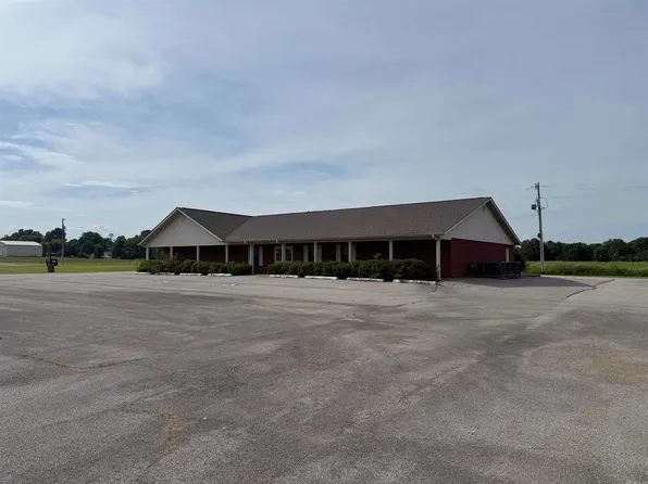11971 Highway 49 N, Marmaduke, AR 72443
