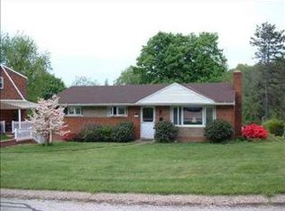1574 Lucille Dr, Pittsburgh, PA 15234