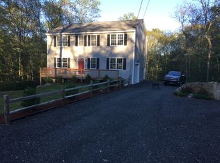 128 Canonchet Rd, Hope Valley, RI 02832
