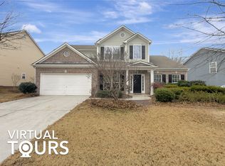 2775 Glenlocke Cir NW, Atlanta, GA 30318