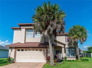 14319 Bending Branch Ct, Orlando, FL 32824