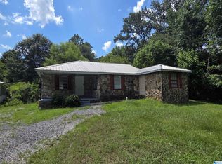 8824 Glass Dr, Morris, AL 35116