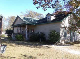 470 Singleton Rd, Red Springs, NC 28377