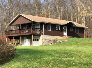313 Callicoon Rd, Damascus, PA 18415