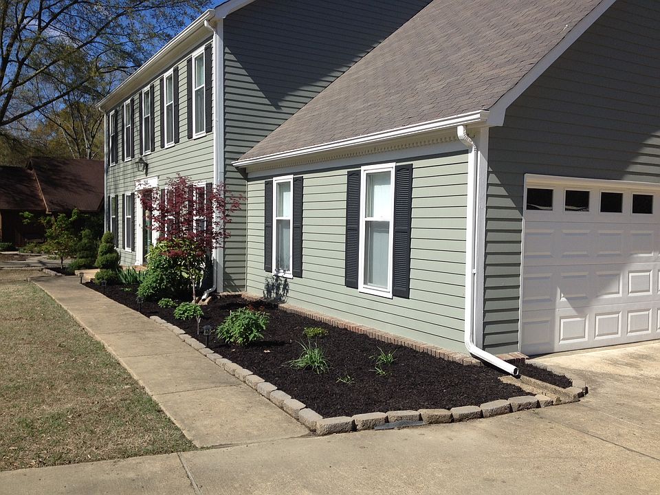 New Benjamin Moore Paint