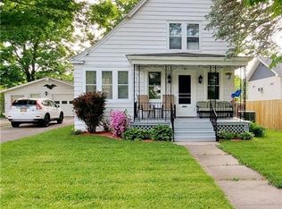 3761 Oneida St, New Hartford, NY 13413