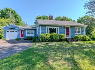 376 Plymouth St, Whitman, MA 02382