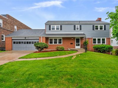 310 Station St, Bridgeville, PA, 15017