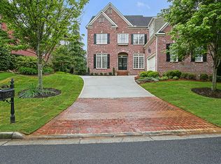 170 Windsor Cv, Sandy Springs, GA 30328