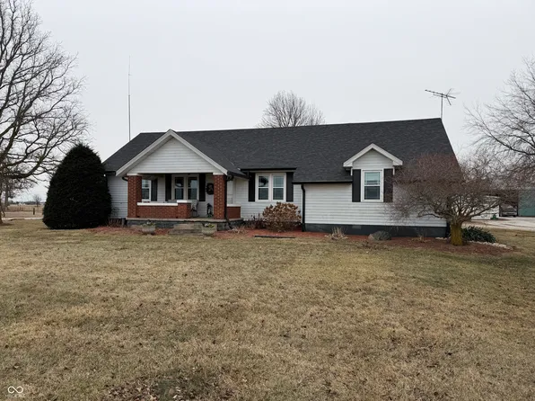 5705 W 1300 N, Elwood, IN 46036