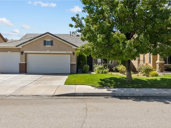 6132 W Avenue K6, Lancaster, CA 93536