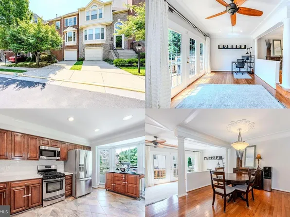 3907 Clares Ct, Fairfax, VA 22033