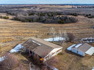 14022 Highway 9a, Konawa, OK 74849