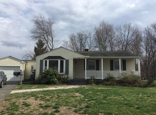 73 Acker Cir, Chicopee, MA 01013