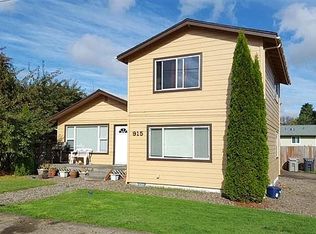 915 SE Viewmont Ave, Corvallis, OR 97333