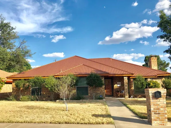32 Graves Ct, Odessa, TX 79762