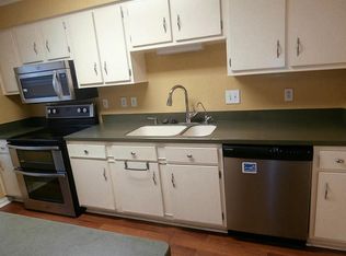 5801 Lumberdale Rd #9, Houston, TX 77092