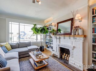 1081 De Haro St, San Francisco, CA 94107