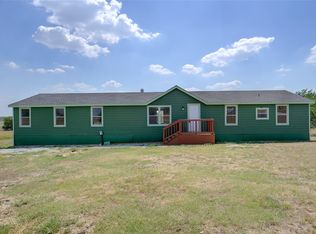 185 Lange Way, Rhome, TX 76078