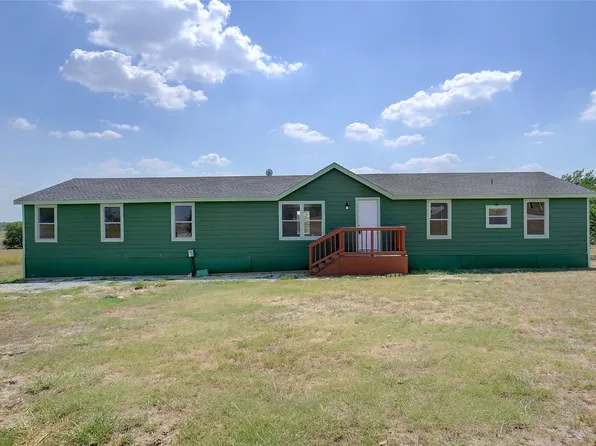 185 Lange Way, Rhome, TX 76078