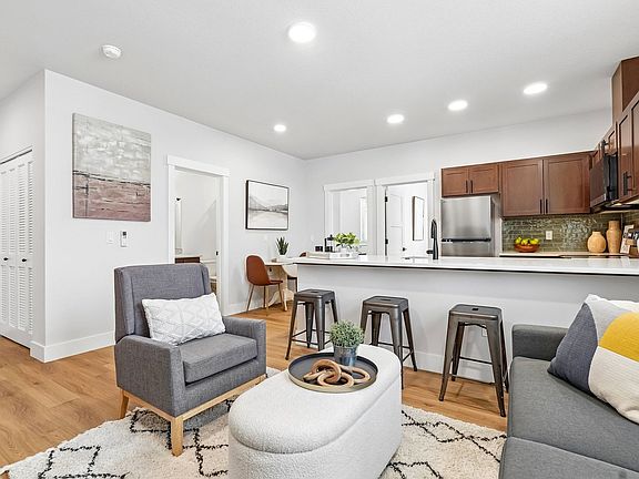 4th image of 4381 NE Prescott St #208