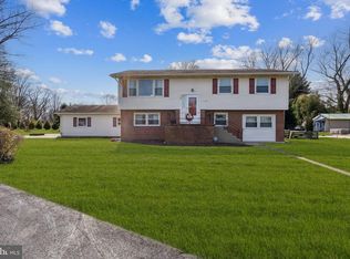 68 S Tilbury Rd, Salem, NJ 08079