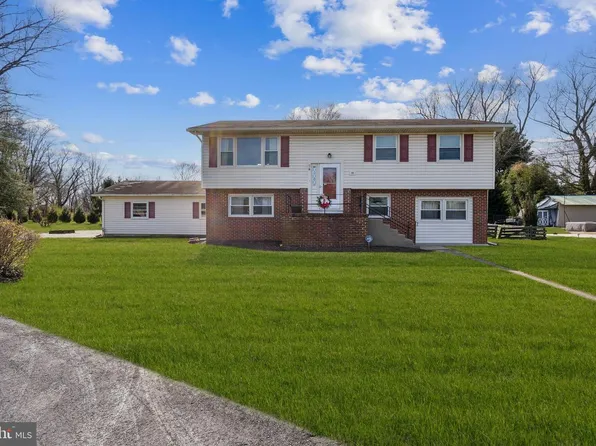 68 S Tilbury Rd, Salem, NJ 08079