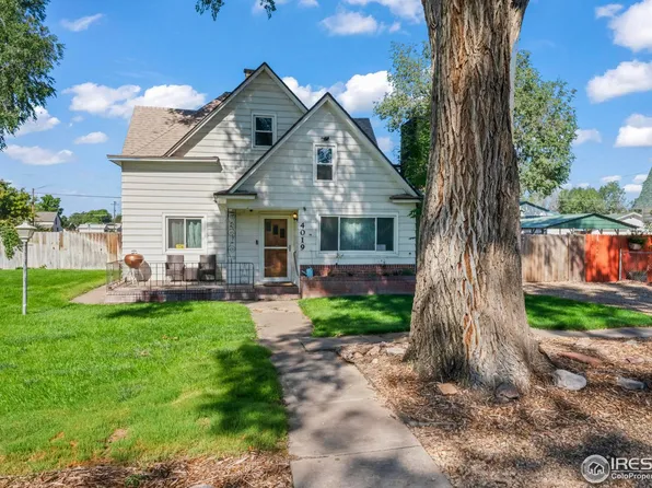 4019 Central St, Evans, CO 80620