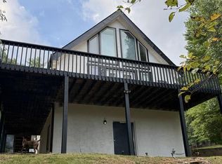 190 Coyote Run, Murphy, NC 28906