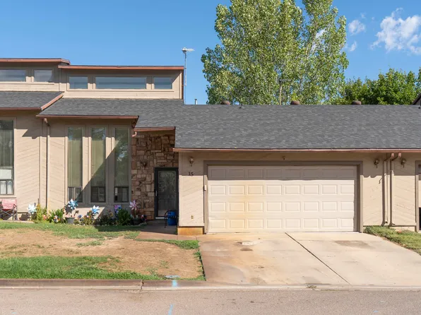 15 Ashley Park Estates Dr, Vernal, UT 84078
