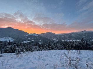 15791 Steamboat Dr, Augusta, MT 59410