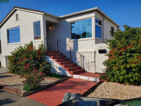 3615 Natalie Ct, Richmond, CA 94805