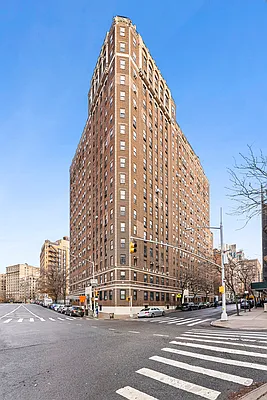 Rented by Brown Harris Stevens | media 11