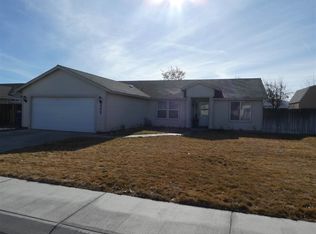 505 Darren Way, Fernley, NV 89408