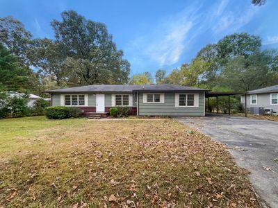 118 Chess Ln, Rossville, GA, 30741